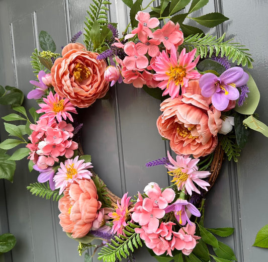 Maisy Wreath