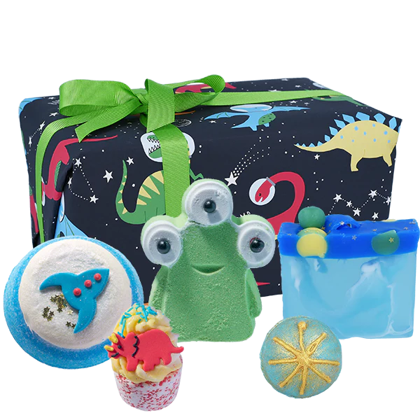 Dino-mite Gift Pack