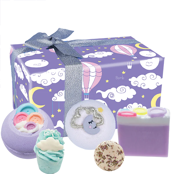 The Land of Nod Gift Pack