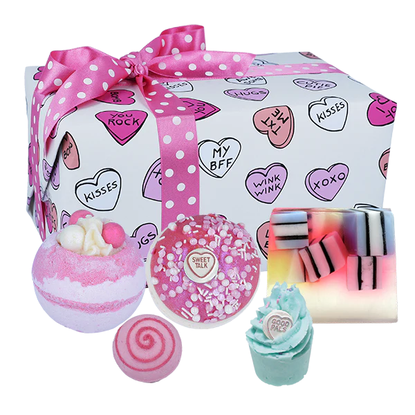 Sweet Illusion Gift Pack