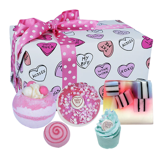 Sweet Illusion Gift Pack